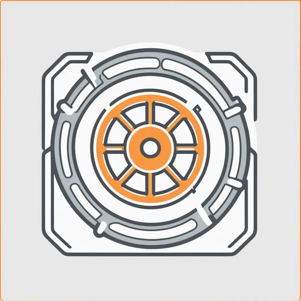 Text Deduplicator tool icon